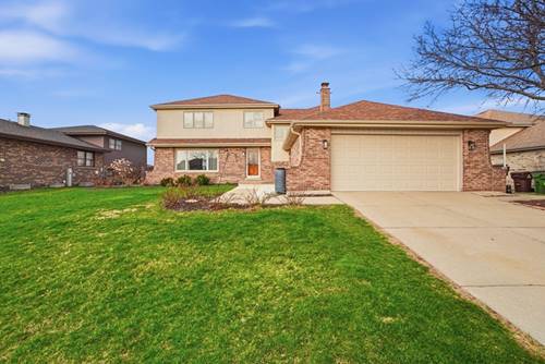16236 Princeton, Tinley Park, IL 60477