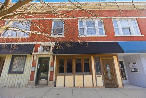 4641 N Rockwell Unit 2, Chicago, IL 60625