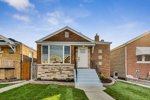 6113 S Kostner, Chicago, IL 60629