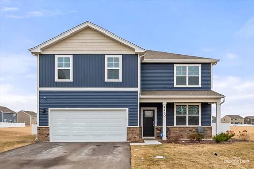 2730 Berrywood, Yorkville, IL 60560