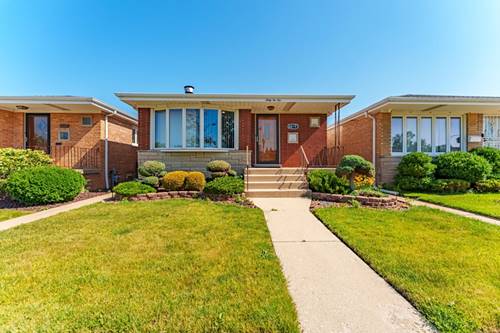 6210 W 64th, Chicago, IL 60638