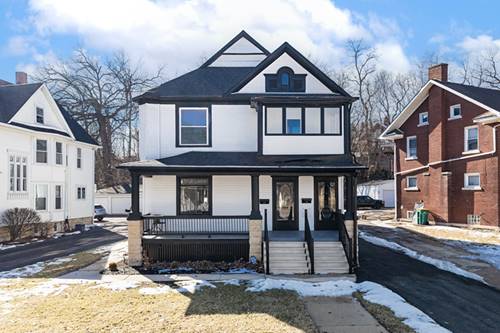 416 Buell, Joliet, IL 60435