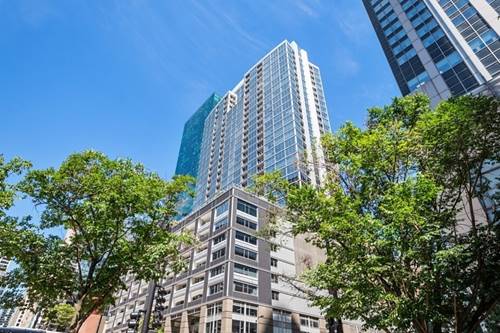 240 E Illinois Unit 1509, Chicago, IL 60611