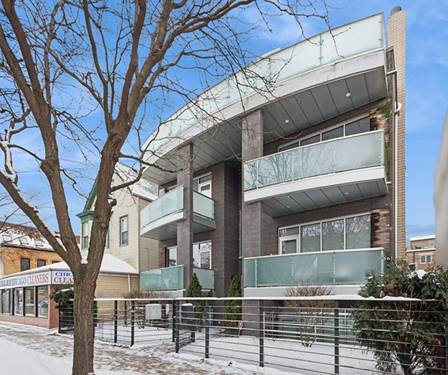 1437 W Diversey Unit 1W, Chicago, IL 60614
