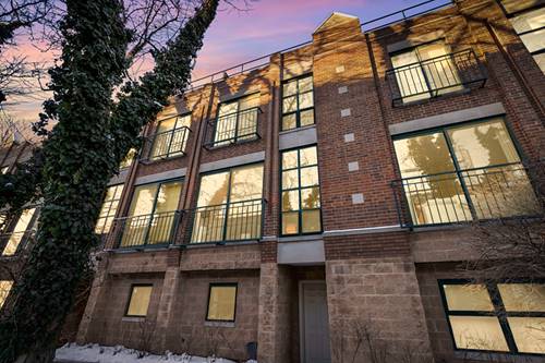 2501 N Wayne Unit 14, Chicago, IL 60614