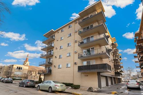 7428 Washington Unit 602, Forest Park, IL 60130