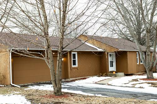 3071 Breezeway, Rockford, IL 61109