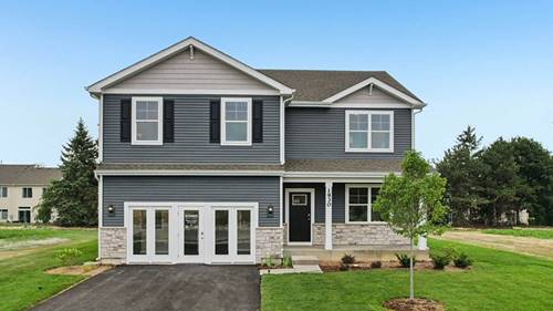 1871 Keating, Aurora, IL 60503