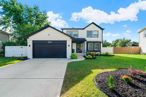 1211 Diane, Elk Grove Village, IL 60007