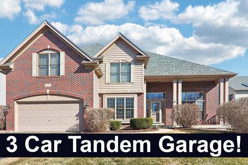 911 Tipperary, Gilberts, IL 60136