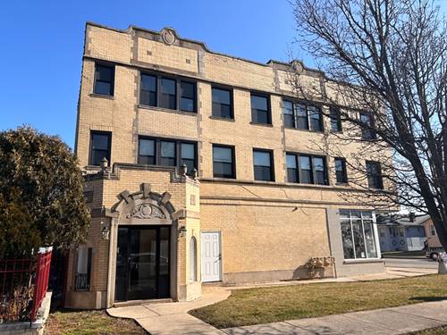 2801 N Keating Unit 206, Chicago, IL 60641