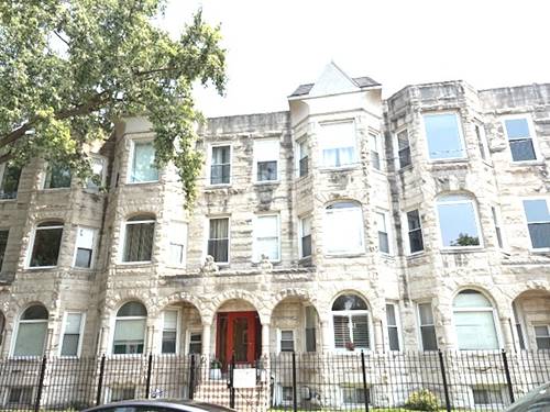 6553 S University Unit 202, Chicago, IL 60637