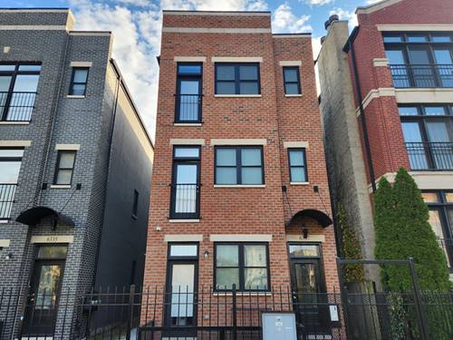 6337 S Ellis Unit 3, Chicago, IL 60637