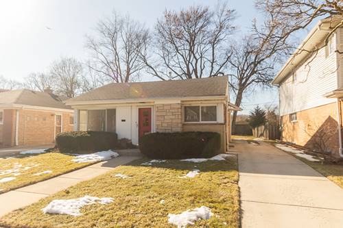 7118 N Merrimac, Chicago, IL 60646