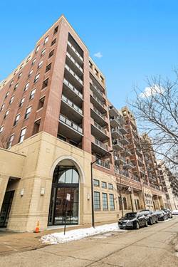 833 W 15th Unit 311, Chicago, IL 60608