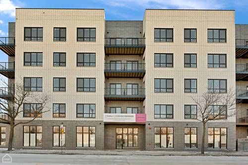 2127 W Madison Unit 409, Chicago, IL 60612