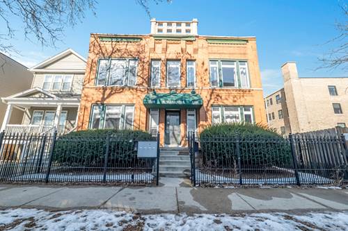 3208 W Wabansia, Chicago, IL 60647