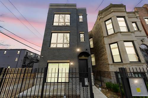 861 E 63rd Unit 1, Chicago, IL 60637