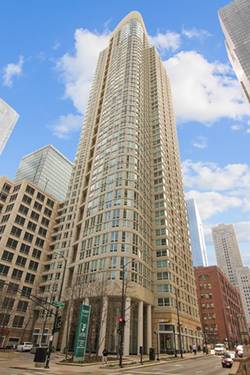 345 N Lasalle Unit 2610, Chicago, IL 60654