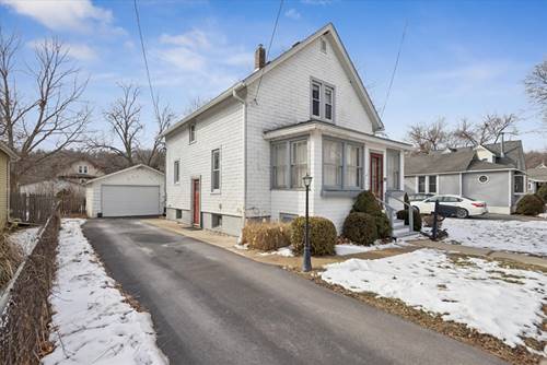 21 Division, Algonquin, IL 60102