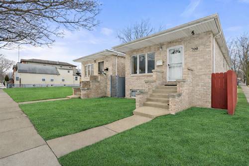 700 W 50th, Chicago, IL 60609