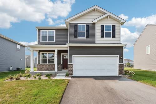 2653 Camelback, Pingree Grove, IL 60140