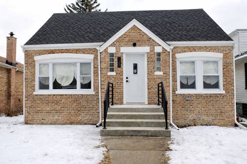 12527 S Lowe, Chicago, IL 60628