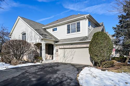 241 Wildflower, La Grange, IL 60525