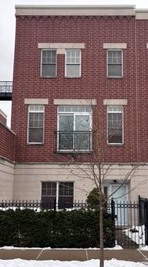 1151 E 46th, Chicago, IL 60653