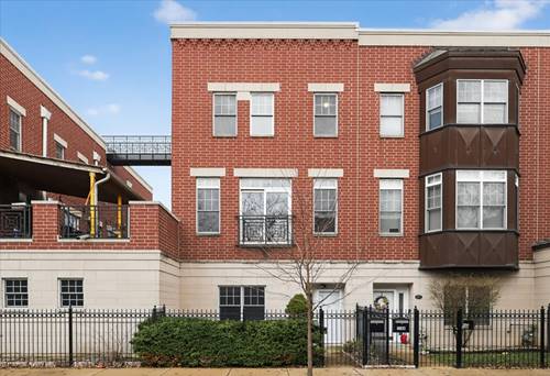 1151 E 46th, Chicago, IL 60653