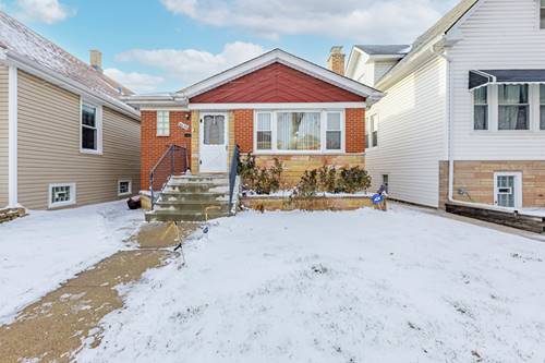 3636 N Nora, Chicago, IL 60634