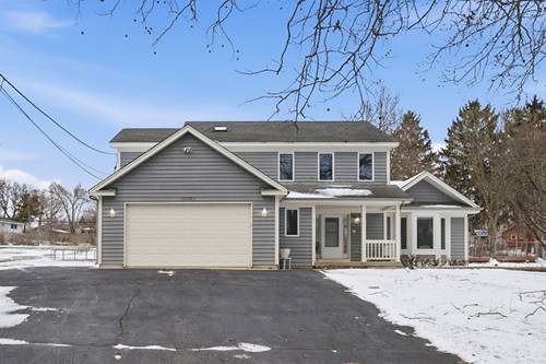 19N963 Manito, Algonquin, IL 60102
