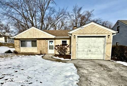 2904 Woodworth, Hazel Crest, IL 60429