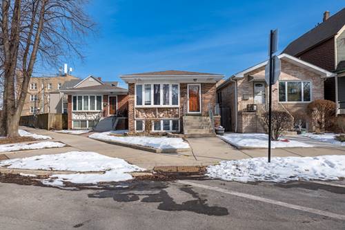 4543 N Kildare, Chicago, IL 60630