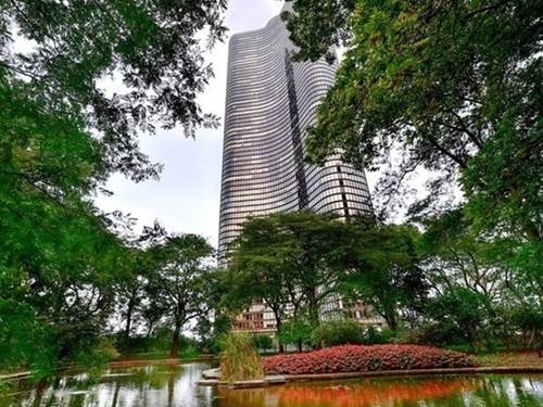 505 N Lake Shore Unit 4907, Chicago, IL 60611