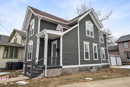 277 Gifford, Elgin, IL 60120