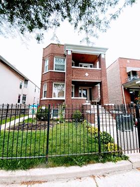 2326 N Kostner Unit G, Chicago, IL 60639