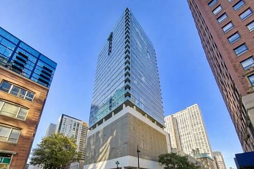 550 N St Clair Unit 2503, Chicago, IL 60611