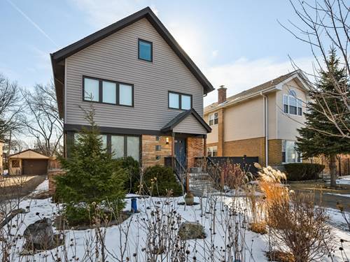 5881 N Central, Chicago, IL 60646