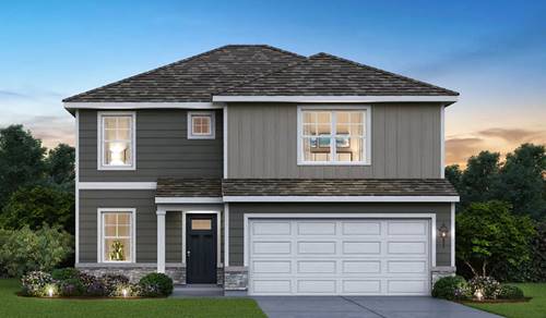 983 Sapphire, Montgomery, IL 60538