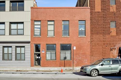 1344 W Augusta Unit 1, Chicago, IL 60642