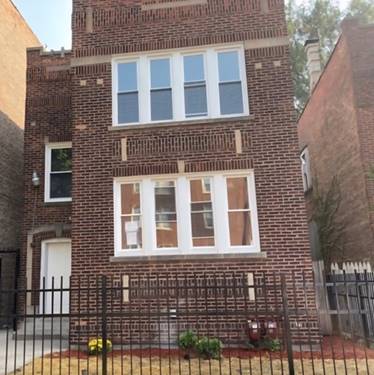 8005 S Maryland, Chicago, IL 60619
