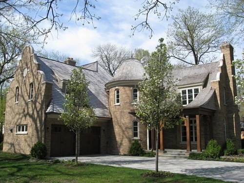 349 E Blodgett, Lake Bluff, IL 60044