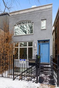 1618 W Pierce, Chicago, IL 60622