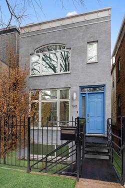 1618 W Pierce, Chicago, IL 60622