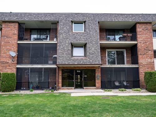 9146 W 140th Unit 3NW, Orland Park, IL 60462