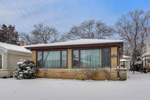 8628 Kimball, Skokie, IL 60076