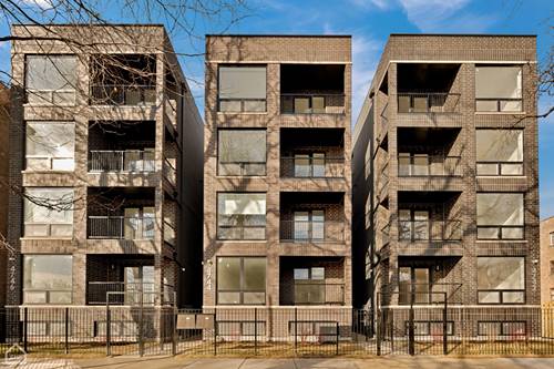 4742-46 S Michigan, Chicago, IL 60615