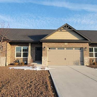 2155 Sky Harbor, New Lenox, IL 60451