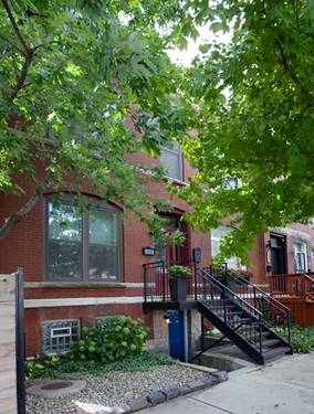 2643 W Maypole, Chicago, IL 60612